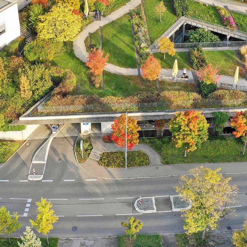 Cooperation and Partnerships