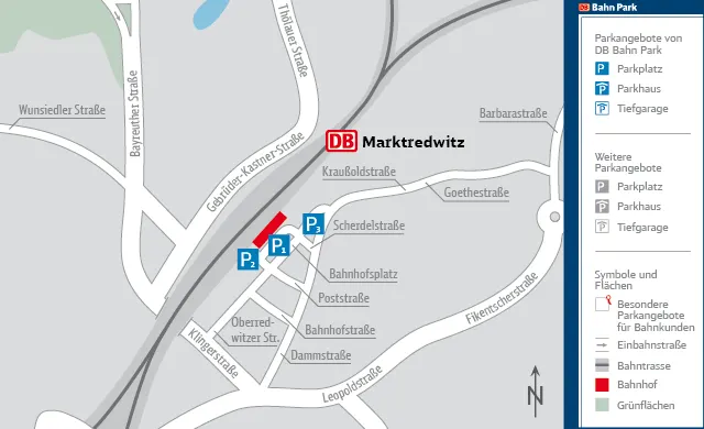Marktredwitz