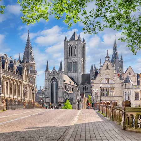 Ghent