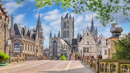 Ghent