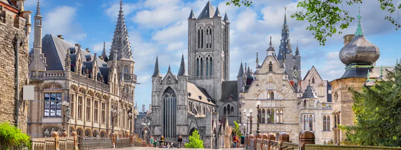Ghent