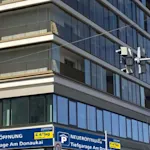 Contipark eröffnet Parkhaus “Am Donaukai” in Wien