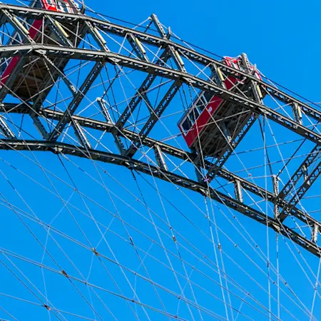Prater & Riesenrad