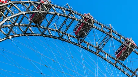 Prater & Riesenrad