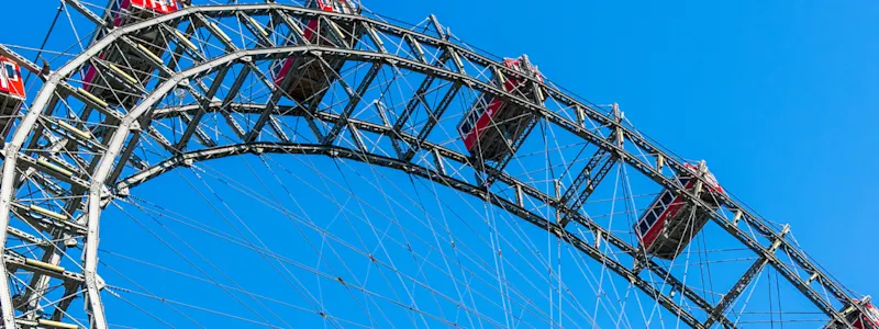 Prater & Riesenrad