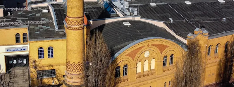 Kulturbrauerei
