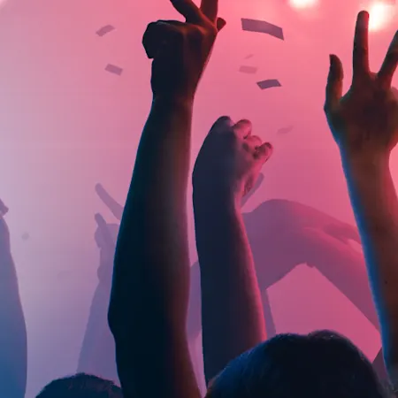 concert default header