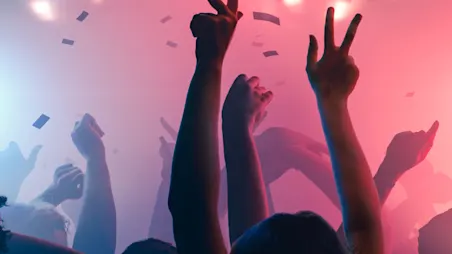 concert default header