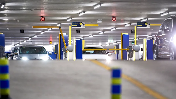 NL Datagedreven parkeerbeheer