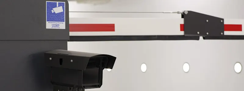 picture for article license plate recognition