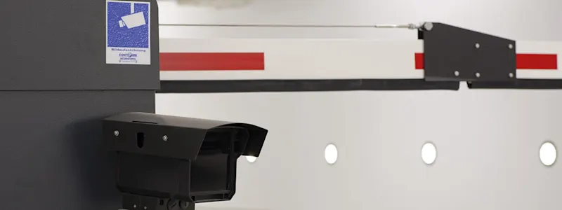 picture for article license plate recognition