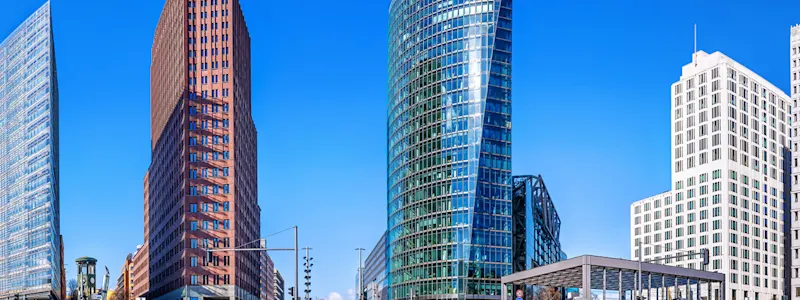 Potsdamer Platz