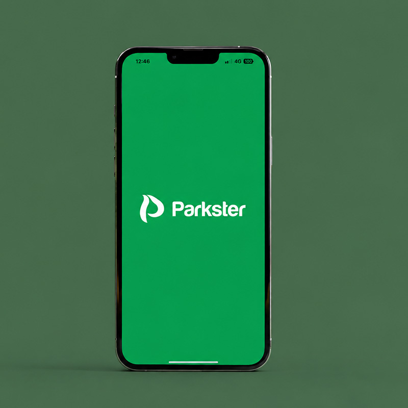 Parkster App
