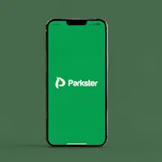 Parkster App