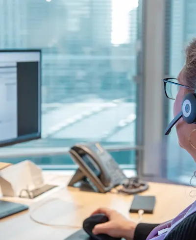 Interparking Customer Service