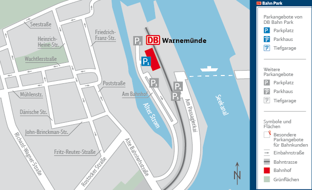 Warnemünde