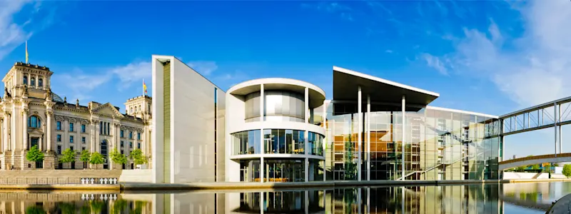 Regierungsviertel