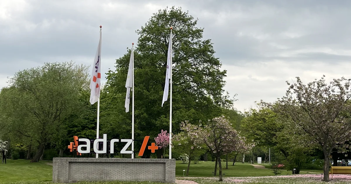 Terrein Admiraal de Ruyter Ziekenhuis - foto 2