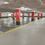car park  close to monuments, shops and the cathedral, ideal for tourists.