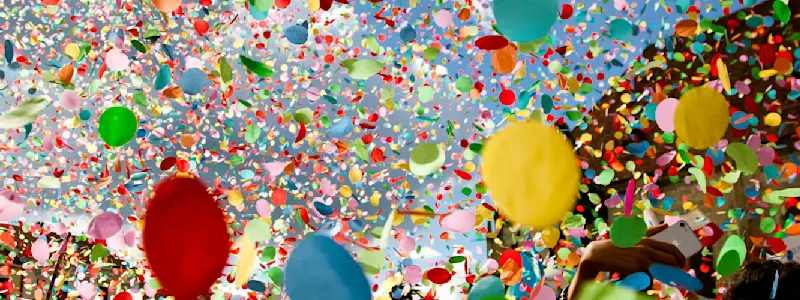Karneval Der Kulturen
