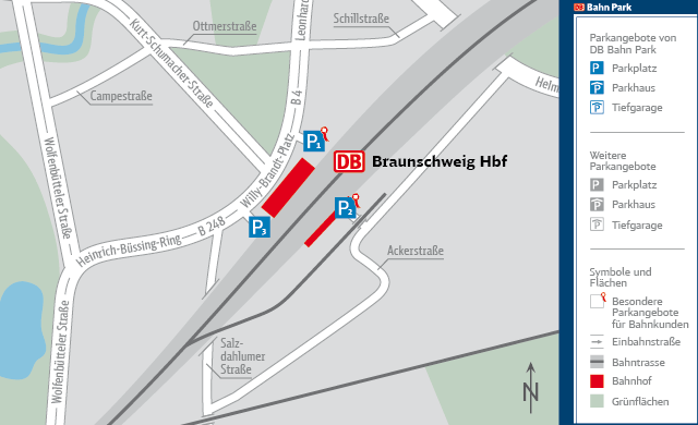 Braunschweig Hbf