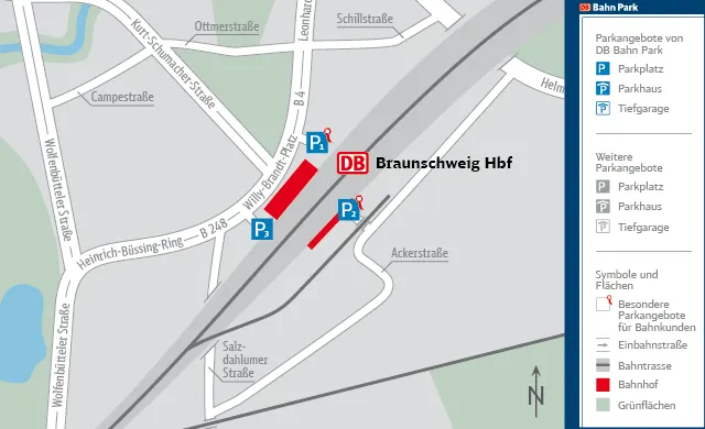 Braunschweig Hbf