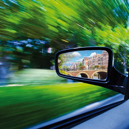 Maatschappelijk Verantwoord Ondernemen Interparking Nederland