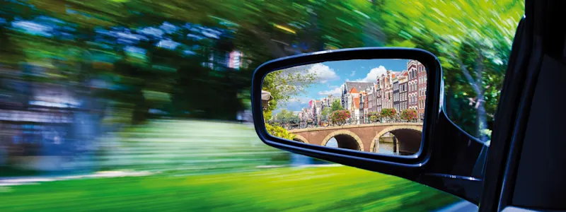 Maatschappelijk Verantwoord Ondernemen Interparking Nederland