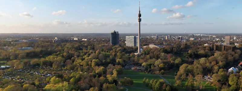 Westfalenpark