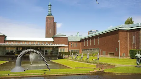 Rotterdam - Boijmans van Beuningen