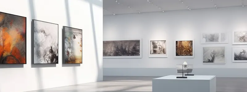 Art Gallery