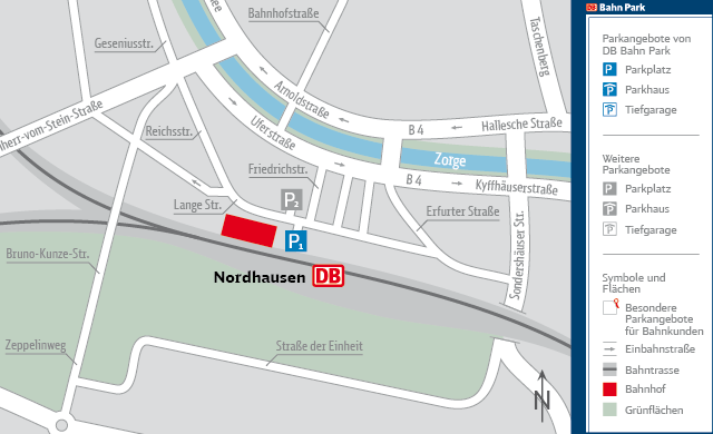 Nordhausen