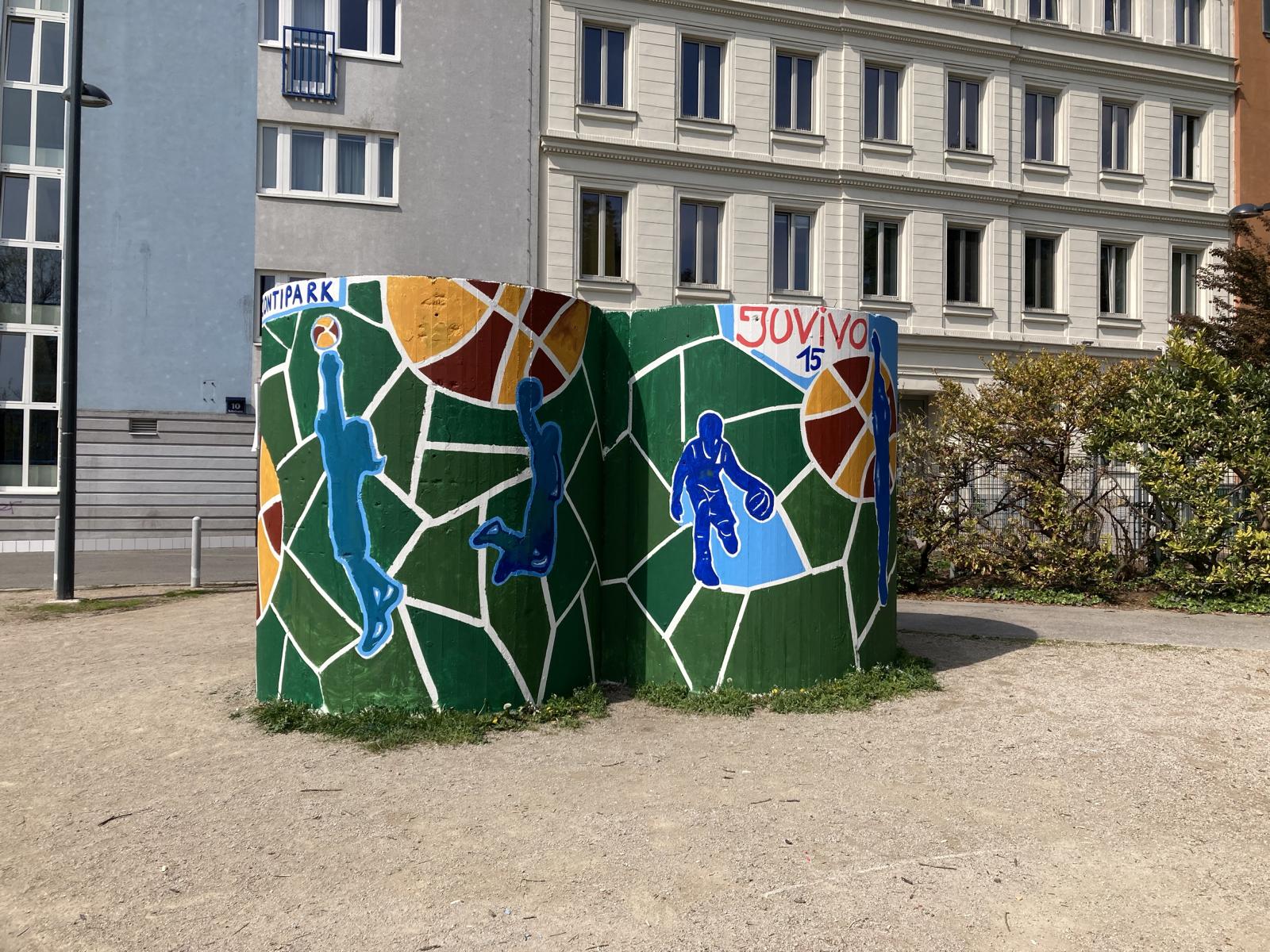 Unternehmen fördert Wiener Nachwuchskünstler
