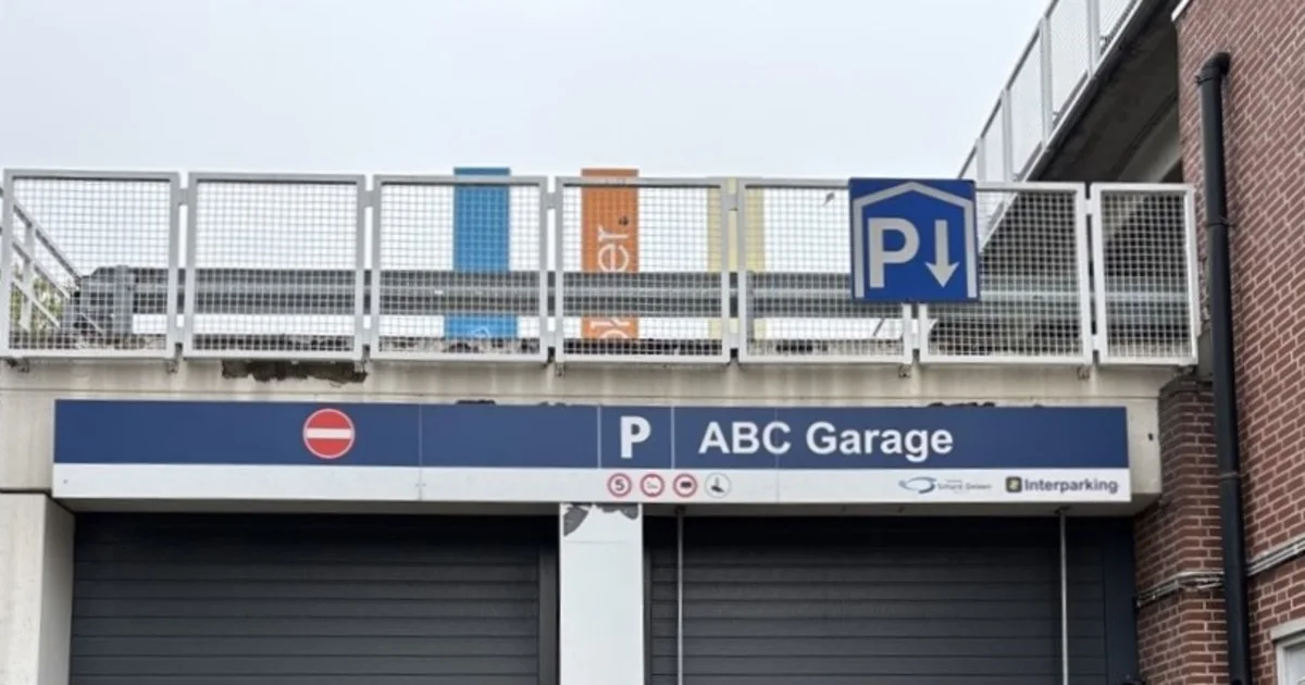 Garage ABC - foto 2