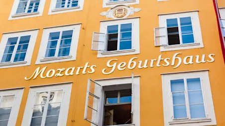 Mozarthaus