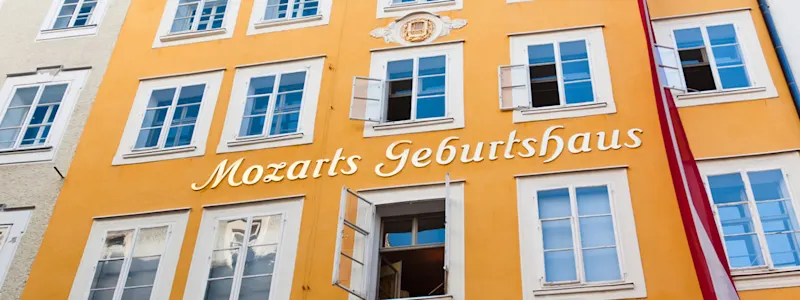 Mozarthaus