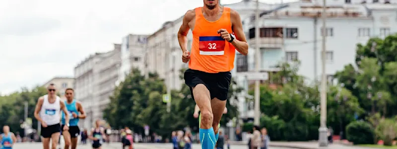 marathon