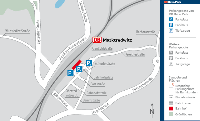 Marktredwitz