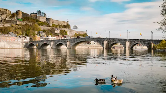 Namur
