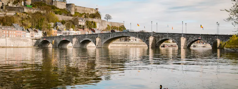 Namur
