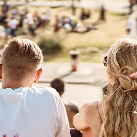 Mauerpark