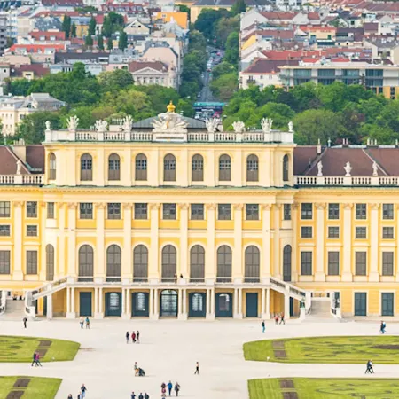 Schloss Schönbrunn