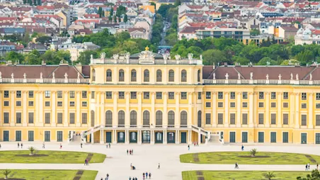 Schloss Schönbrunn
