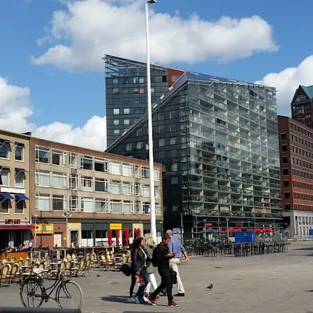 Rotterdam - De Meent