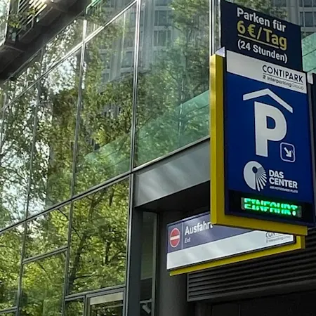 Picture Potsdamer Platz