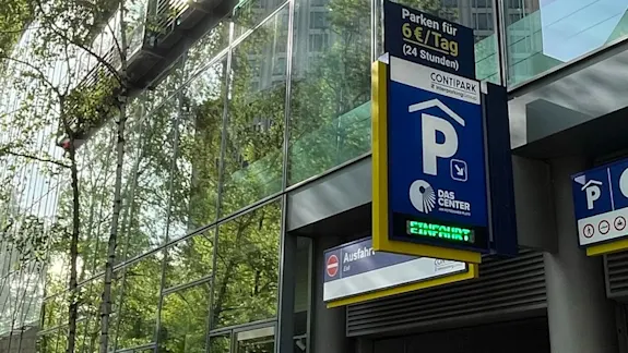 Picture Potsdamer Platz