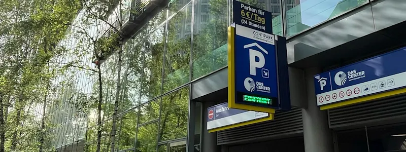 Picture Potsdamer Platz