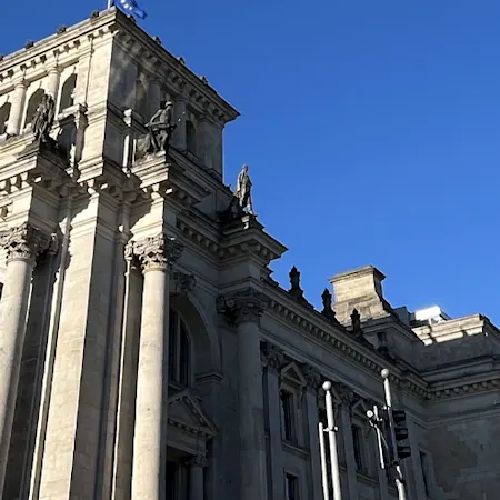 Reichstag