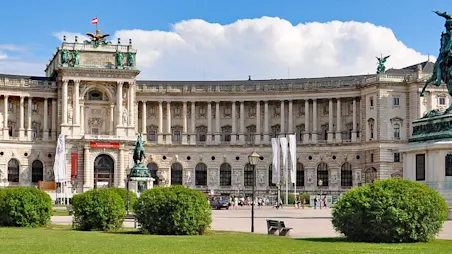 Hofburg