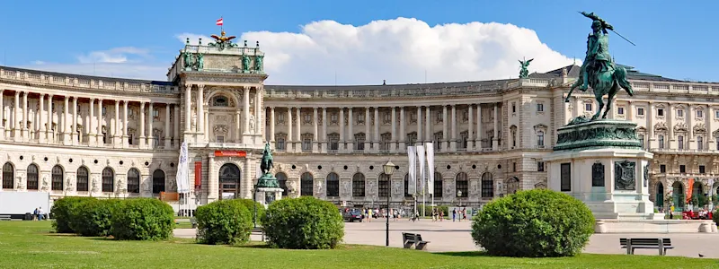 Hofburg